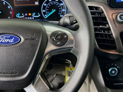 Used 2021 Ford Transit Connect XL w/ CNG/LPG Engine Prep Package image 31