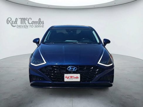 Used 2020 Hyundai Sonata Limited FWD image 8