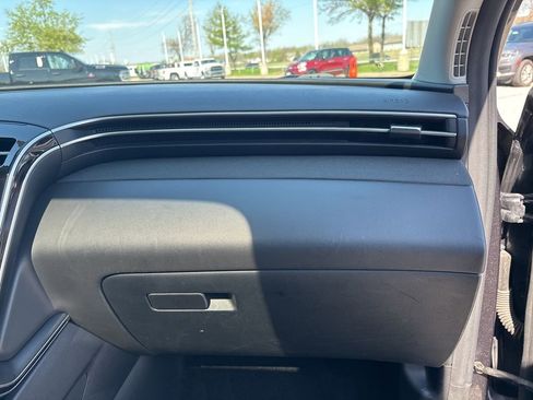 Used 2022 Hyundai Tucson SEL w/ Convenience Package AWD/4WD image 51