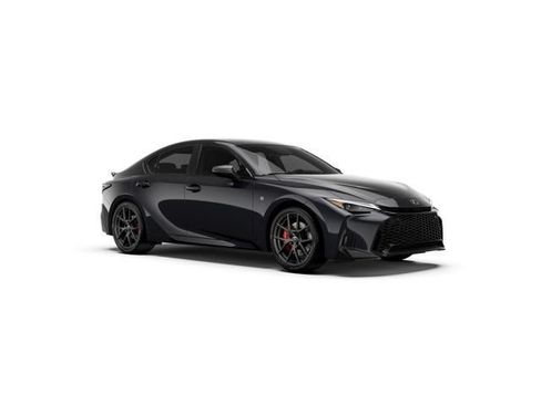 New 2026 Lexus IS 350 F Sport AWD/4WD image 4