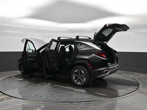 New 2026 Hyundai Tucson SEL AWD/4WD image 41