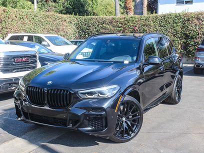 Used 2022 BMW X5 sDrive40i w/ M Sport Package