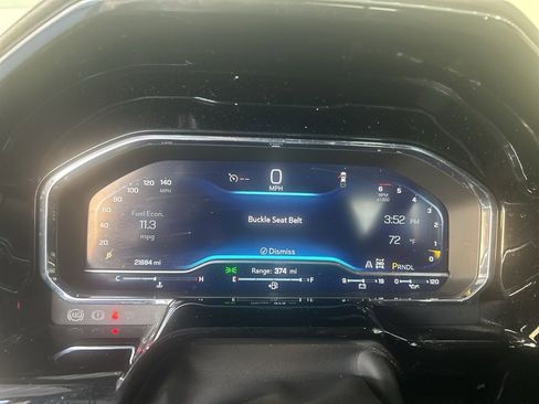 Used 2025 Chevrolet Silverado 2500 LT w/ Trail Boss Package image 22