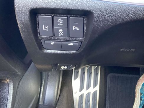 Used 2020 Acura TLX w/Technology/A-Spec Pkg Red Le image 30