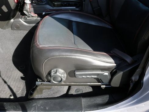 Used 2020 Jeep Wrangler Unlimited Rubicon image 13