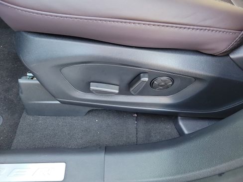 New 2026 Ford Explorer Platinum w/ LUX Leather Package image 20