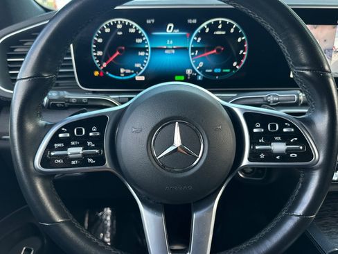 Certified 2022 Mercedes-Benz GLS 450 4MATIC image 21