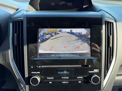 Used 2021 Subaru Impreza 2.0i Premium image 29