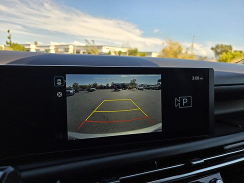 Used 2026 Hyundai Tucson SEL FWD image 36