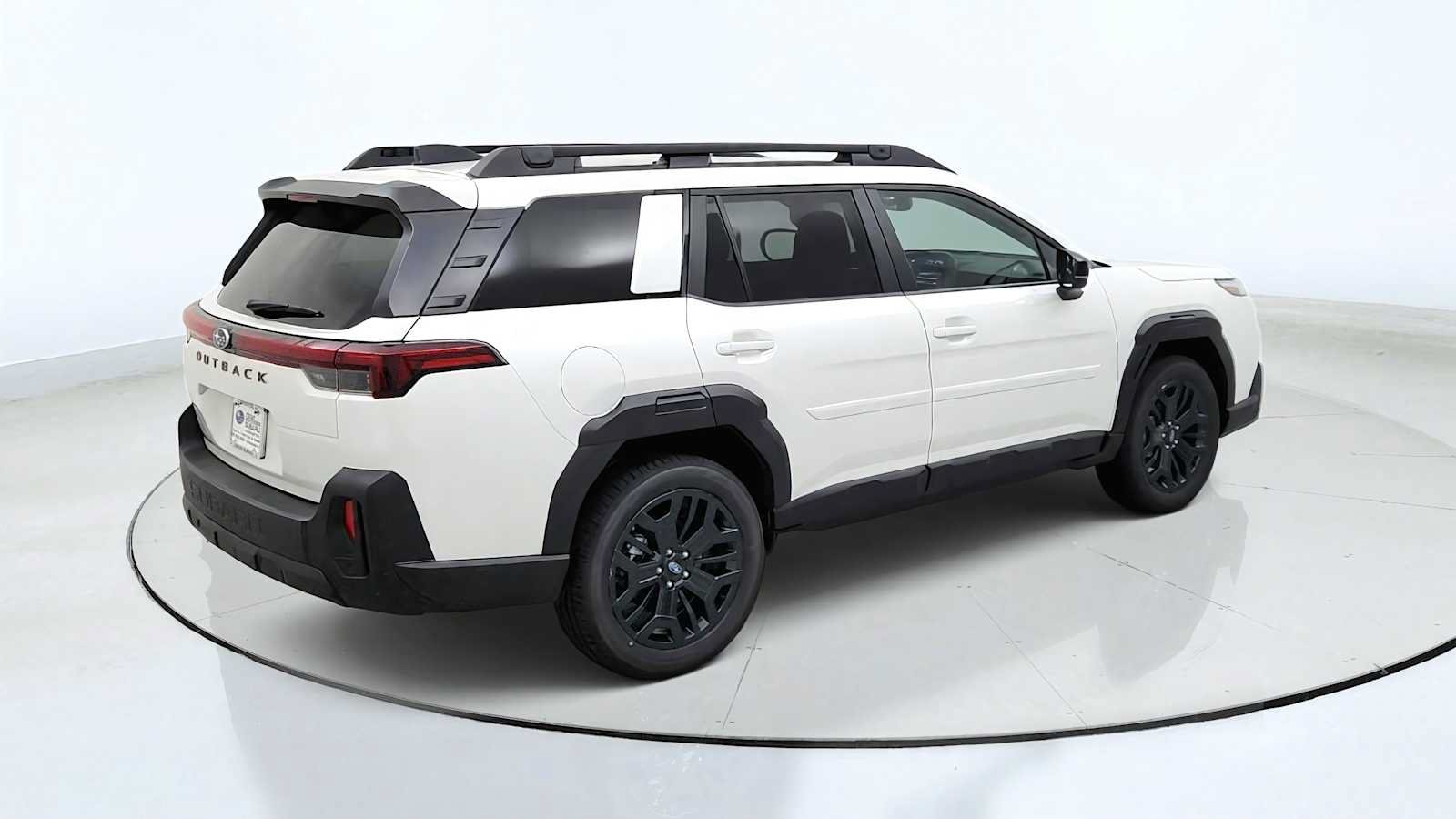 New 2026 Subaru Outback Limited XT AWD/4WD image 9