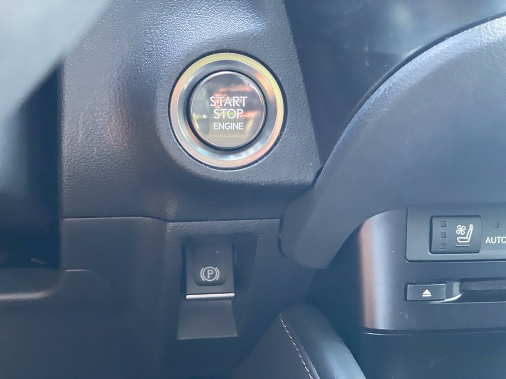 Used 2020 Lexus ES 350 w/ Premium Package FWD image 29