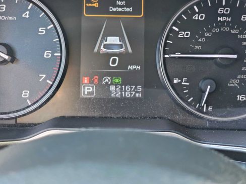 Certified 2024 Subaru Outback Limited AWD/4WD image 24