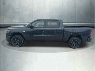 New 2026 RAM 1500 Big Horn AWD/4WD video 2