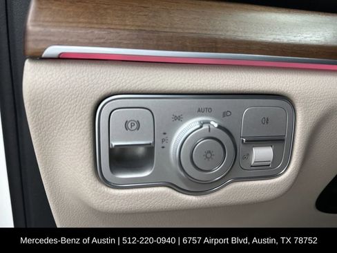 Certified 2022 Mercedes-Benz GLE 350 image 22