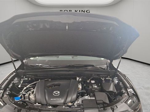 Used 2024 MAZDA CX-50 AWD 2.5 S w/ Cargo Package image 9