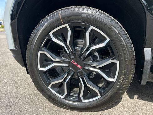 New 2026 GMC Sierra EV Denali image 9