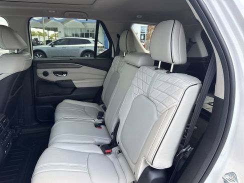 New 2026 Honda Pilot Elite image 23