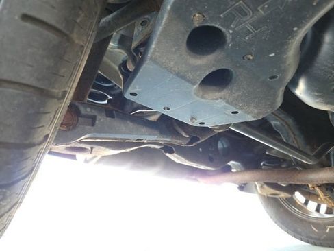 Used 2021 Nissan Rogue S FWD image 88