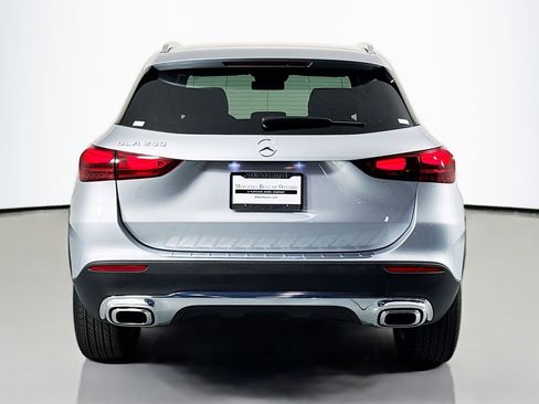 Certified 2026 Mercedes-Benz GLA 250 image 4