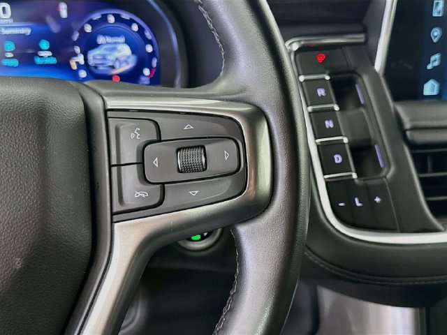 Used 2024 Chevrolet Tahoe LT RWD image 14
