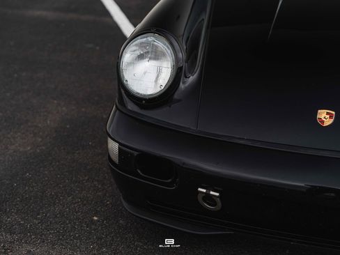 Used 1989 Porsche 911 Carrera 4 AWD/4WD image 31