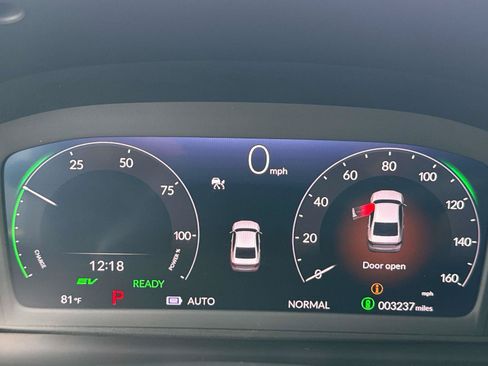 Used 2025 Honda Accord EX-L image 11