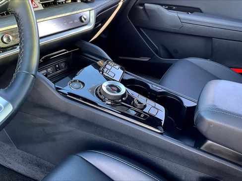 Used 2025 Kia Sportage X-Line image 20