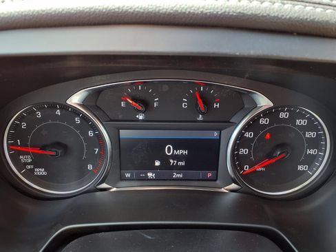 New 2026 Chevrolet Blazer LT w/ Convenience Package FWD image 13