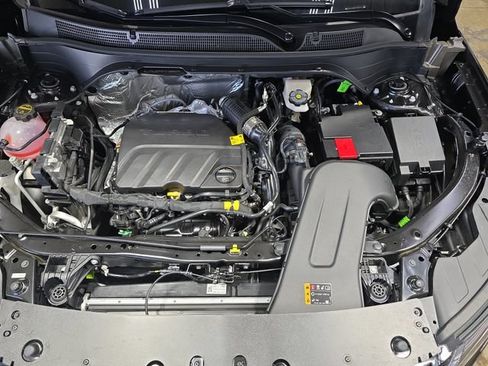 New 2026 Chevrolet Trax RS FWD image 28