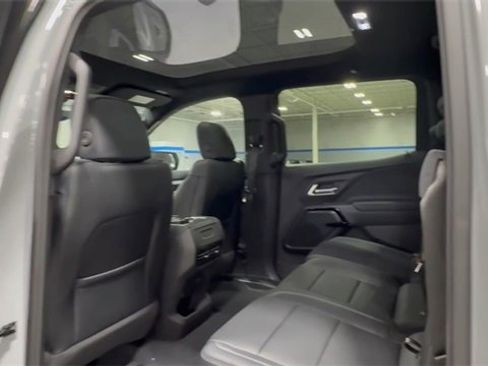 New 2026 Chevrolet Silverado EV LT image 16