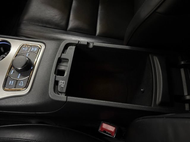 Used 2020 Jeep Grand Cherokee High Altitude AWD/4WD image 64