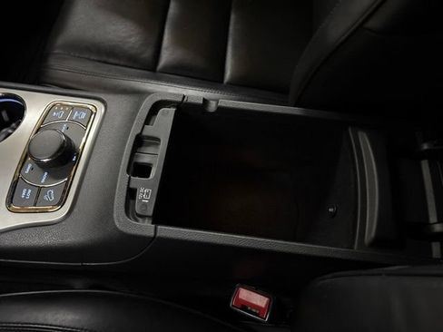 Used 2020 Jeep Grand Cherokee High Altitude AWD/4WD image 64