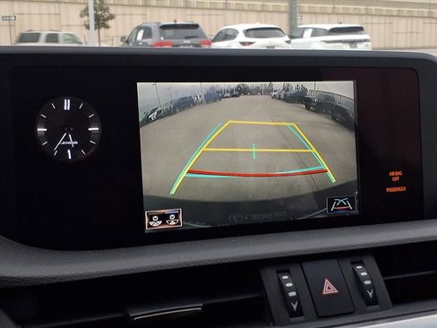 Used 2019 Lexus ES 350 350 image 23