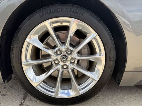 Used 2019 Lexus LS 500 RWD image 44
