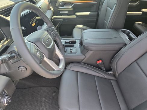 New 2025 GMC Sierra 1500 Denali w/ Denali Reserve Package image 9