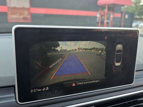 Used 2018 Audi A5 2.0T Premium Plus w/ Premium Plus image 29