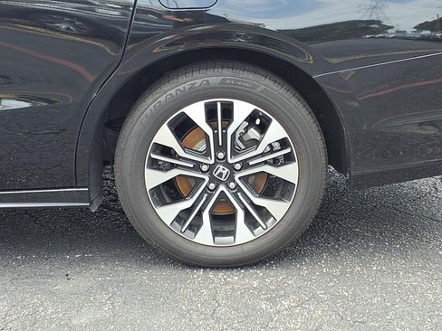 Used 2026 Honda Odyssey Elite image 10