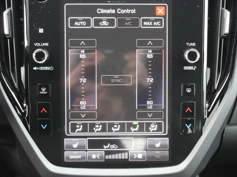 Certified 2026 Subaru Forester Sport w/ Sport Package image 19