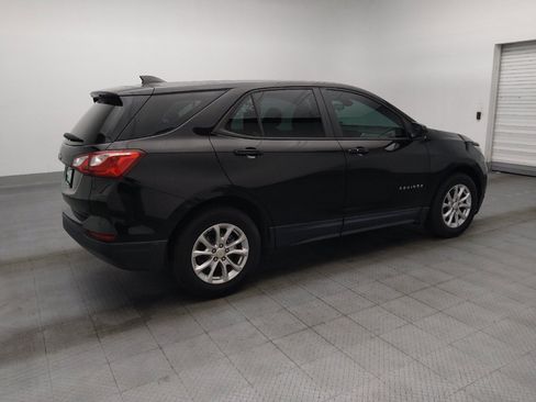 Used 2020 Chevrolet Equinox LS FWD image 10