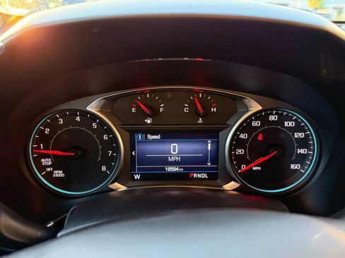 Used 2024 Chevrolet Equinox LS w/ LS Convenience Package image 15