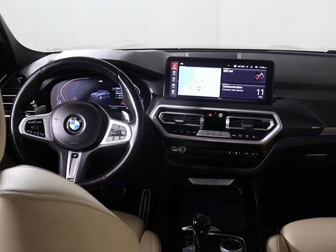 Used 2023 BMW X3 xDrive30i AWD/4WD image 32