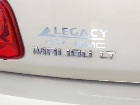 Used 2011 Chevrolet Malibu LT w/ Power Convenience Package image 17