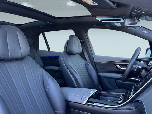 Used 2023 Mercedes-Benz EQS 450+ 4MATIC SUV image 32