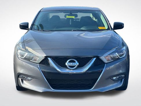 Used 2017 Nissan Maxima 3.5 S FWD image 3