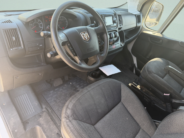 Used 2015 RAM ProMaster 3500 w/ Interior Convenience Group FWD image 31