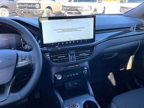 New 2026 Ford Escape ST-Line w/ Tech Pack #1 image 6