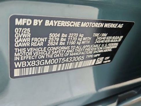 Used 2026 BMW X2 M35i image 61