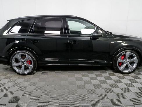 New 2026 Audi Q7 3.0T Prestige AWD/4WD image 2