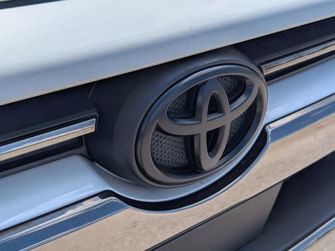 Used 2021 Toyota 4Runner Nightshade AWD/4WD image 10