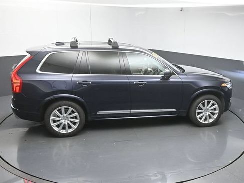 Used 2016 Volvo XC90 T6 Inscription w/ Vision Package AWD/4WD image 47